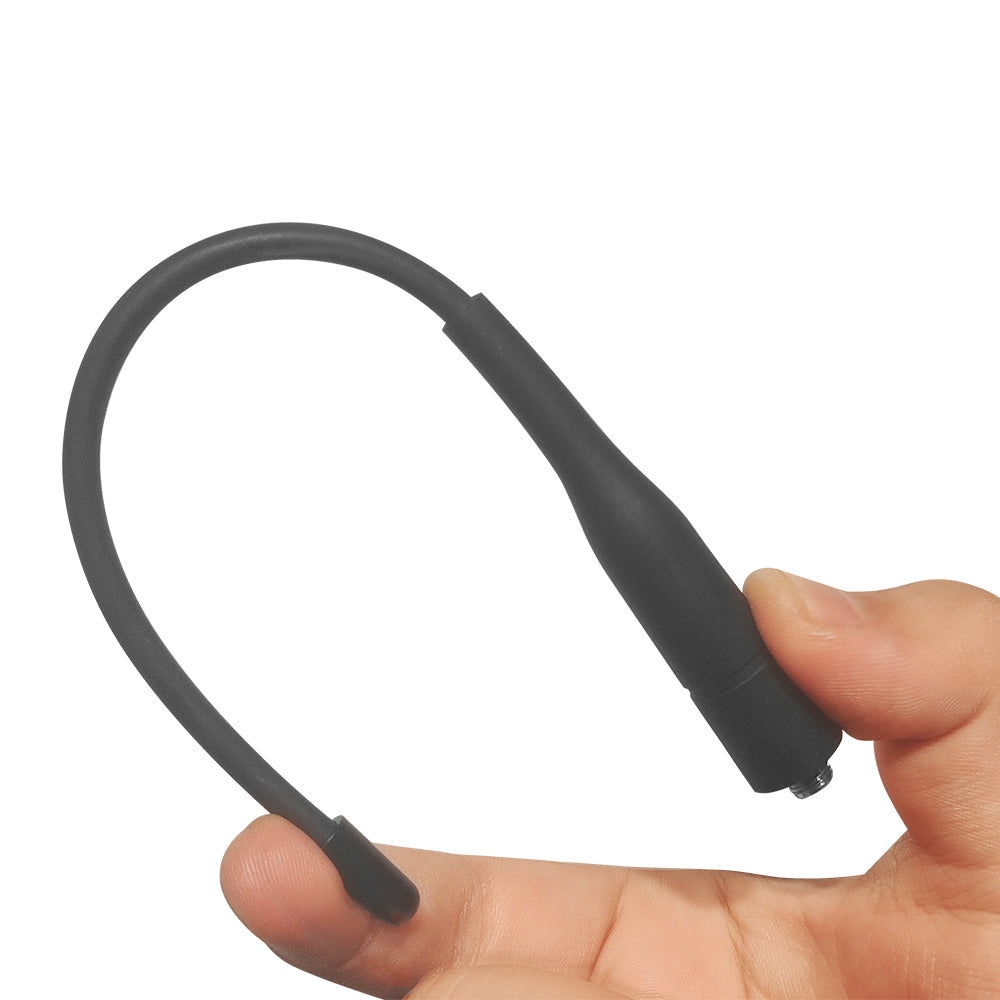 Talkpod® TAT16 Dual-Bands Antenna 136-174/200-260/350-520MHz 195mm