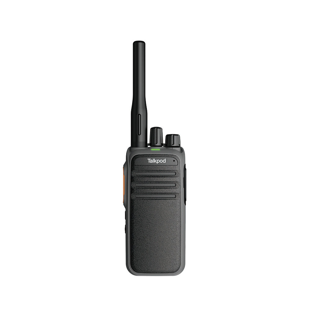 Talkpod® B30SE UHF/PMR446 Analog Radio