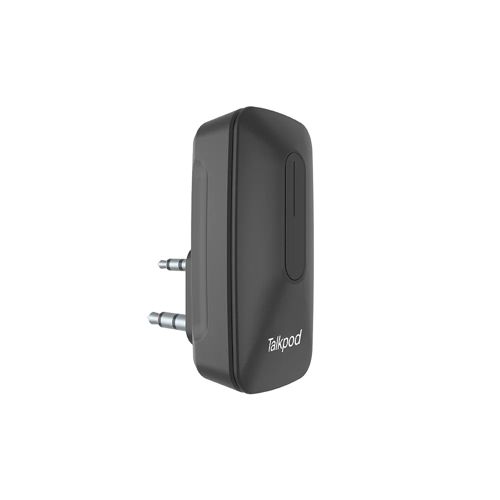 Talkpod® TBB02 Wireless Programming Kits work with iOS Android Smartphone