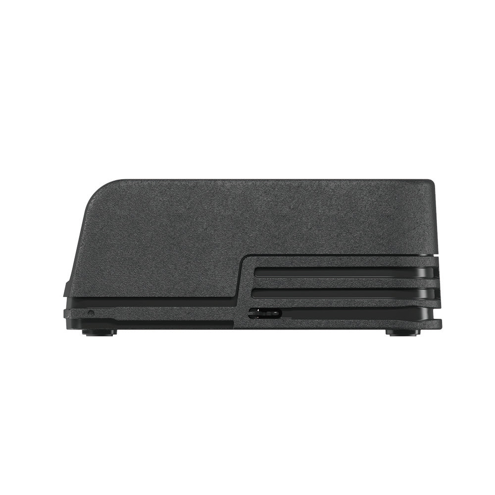 TBC02 Single-unit Charger with USB Charging Port of 5 Series