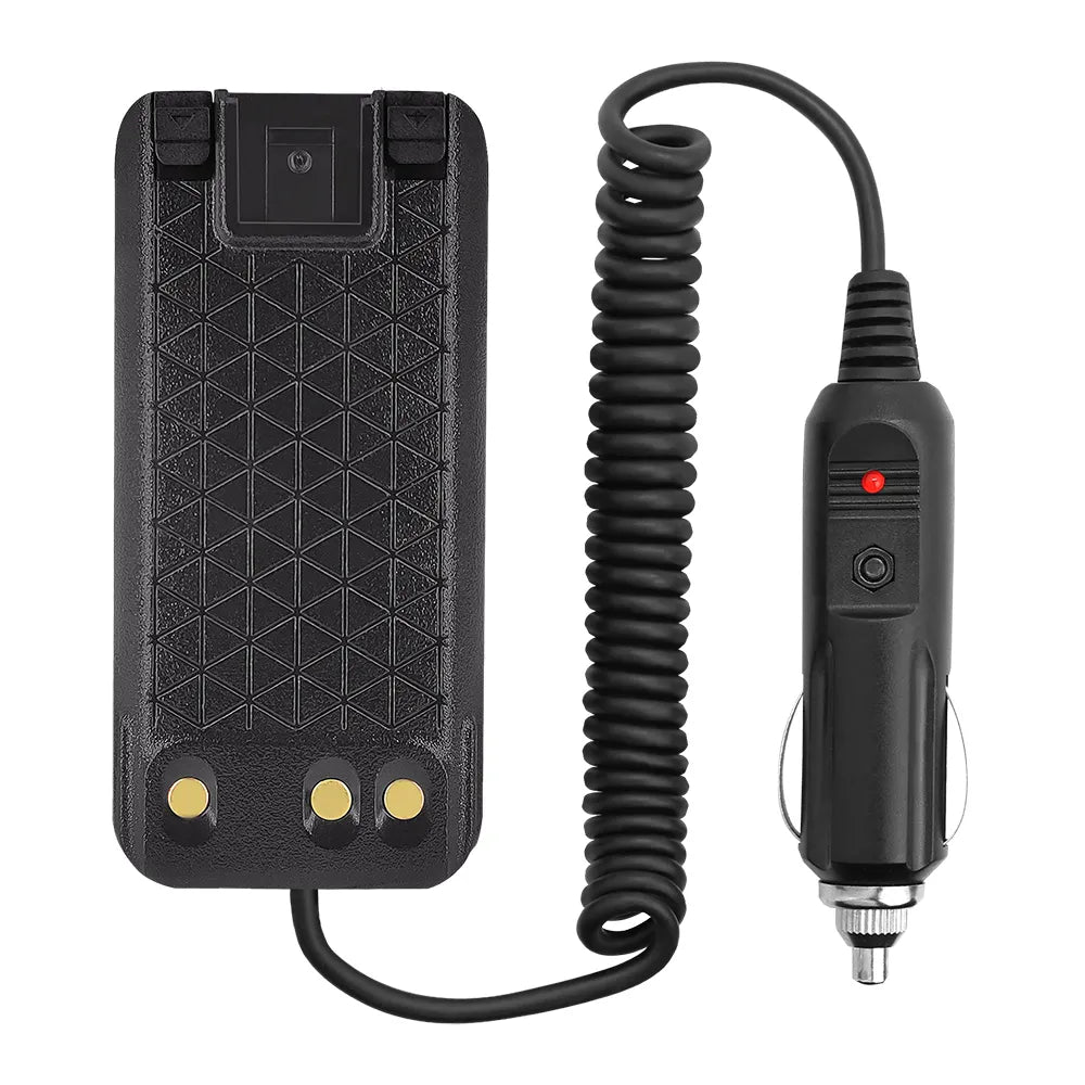 TBL06E 3 Series Car Eliminator /12-24V-7.4V